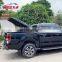 New Model Waterproof AL. Tonneau Cover For Hilux Rocco 2020-2021