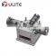 Professional Manufacturer abs pa66 Plastic Part Plastic Injection Molding