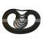 High Quality Auto air condition V Belt 90916-02336 96144932 99365-30870 5PK870 For FORD MONDEO DAEWOO LEMANS chevrolet
