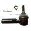 High Quality Automotive Parts Suspension System Steering Rod ends are suitable for the Toyota Camry Saloon