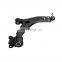 OEM 4M51-3A424-AF 1420858 1570285 1488111   Front Axle Left Control Arm  Suitable for FORD VOLVO