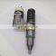 For Caterpillar Excavator C10 C12 Diesel Engine Fuel Injector 281-7152 INJECTOR 317-5278 20R0055