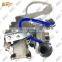 HIDROJET HX40W Engine Turbocharger 3597311 Turbo for 6CT8.3