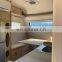 Manufacturer Supply Travel Caravan Trailer Self-driving Travel Camp Travel Trailer in China