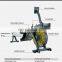 MND-W10 Magnetic Air  rower  HOT SALE  rower machine   Commercial  Water   (Gym Use) gym equipment