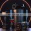 Factory Directly Sale Bodybuilding Fashion Hex Dumbbell Weights Set Hex Dumbbell