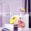 Simple and Convenient 360 Degree Rotating Body Massager Ball Five Dragon Ball Stainless Steel Beads Massager