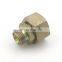 Manufacturer supplier high pressure swivel union-keg hydraulic pipe fitting