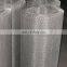 304 310s Stainless Steel Screen Woven Wire Mesh