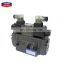 Taiwan YUKEN Electro-hydraulic directional valve DSHG-04/06/10-3C2/3C4/3C60/2B2-T-D24-50 A220