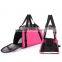 Soft Sided Dog Carrier Portable Dog Travel Carrier Pet tote