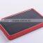 Cheap solar power bank,4000mah solar charger for iphone5S