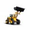 SHANTUI European Market 1.6T Articulated Tl1800 Mini Telescopic Radlader Front End Loader With Yunnei Engine For Sale SL30WN