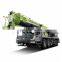 Zoomlion 80 ton crane ZTC800E552 mobile truck crane for sale