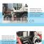farming tractor Jining diesel 3M lifting industrial 3 ton forklift truck manufacturer forklift mast