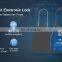 4G customs security electronic seal lock