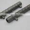 Carbon Structure Steels Precast Concrete Connector Grouting Rebar Coupler