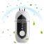 Oem Personal Portable Rechargeable Wearable Negative Ion Generator Necklace Air Purifier Device Pendant Wearable Electric Mini