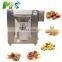 MS  Hot Sale Chickpea Grain Seeds Hazelnut Peanut Roasting Machine Macadamia Cashew Nut Cocoa Bean Roaster
