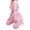 Fully Sublimated Custom Sports Wear Women tracksuit