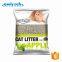 2022 hot sale Cat Litter Suppliers Wholesale 5/10 L Bentonite Litter Various Flavors For Select Bentonite Cat Litter