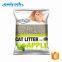 dust free cat litter wholesale sell bentonite pet litter china best