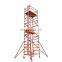 Construction Scaffolding Tower Aluminium Prices for Sale