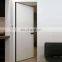 Factory Price interior new fashion wooden door wooden house furniture fashion invisible wooden door