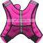 Body Weight Vest for Men, Women Running, Fitness, Muscle Building