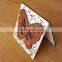 2016 China Design Handmade Butterfly Wedding Invitations