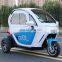 Cheap Price Electric Tricycle  Car Adult For Sale Carros Eletricos Made In China