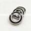 inch deep groove ball bearing 6204/10-2RS 6204-5/8 RS1 15.875*47*14mm