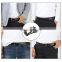 Wholesale Custom Simple Clip Reversible Leather Ratchet Pin Buckle Leather Belt Buckle