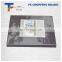 Hot cutting board VIRT manufacturing