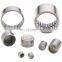 Bearing Factory High Quality HK202718  Needle Roller Bearing HK202718  Bearing 20*27*18 Mm