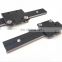 Factory supply Top Quality OSGR30 Dual axis linear guide rail With OSGB30UU slide block