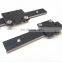 Factory supply Top Quality OSGR30 Dual axis linear guide rail With OSGB30UU slide block