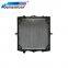 OE Member Radiador de resfriamento do motor de caminh?o Radiador de alumínio 1403273 1407721 Para DAF LF45 2001