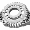 Mechanical parts aluminum alloy shell