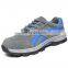Custom Leather safety shoes work with metal toe electrical shock proof