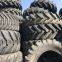 Forestry Radial Tire 480/80R42 18.4R42 John Deere Tire
