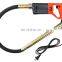 Screw Coupling Portable Electric Concrete Vibrator Machine 3 Models