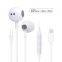 headphone for iphone by mfi certified factory