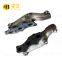 Exhaust manifold for catalytic converter  New prado manifold
