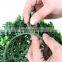 Amazon Hot Sold Uv Resistant 55cm Garden Decoration Outdoor Boxwood Grass Plants Artificial Ball Topiary Grass Ball