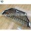 Car Grille For LEXUS ES200 ES250 ES300H 2018-2021 Modified ES Grille Upgrade To 2022 Grille