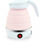 Mini travel folding kettle