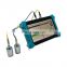 Ultrasonic Pulse Velocity Tester for concrete  engineering test