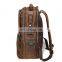 2021 New Arrivals Wholesale Custom PU Leather Handle Case Bags