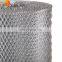 Wall Plastering Mesh Expanded Stucoo Mesh For Construction